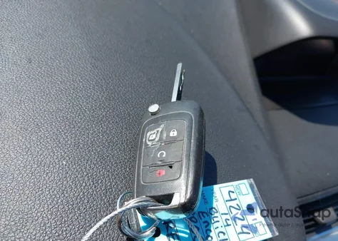 2014 Buick Encore Premium z USA, uszkodzony, nr VIN KL4CJDSBXEB702963